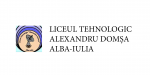 Liceul Tehnologic Alexandru Domsa Alba-Iulia